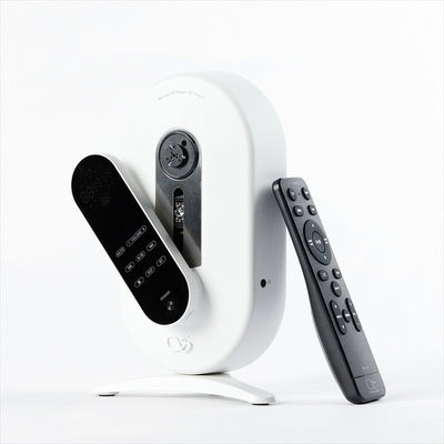 EC Smart White
