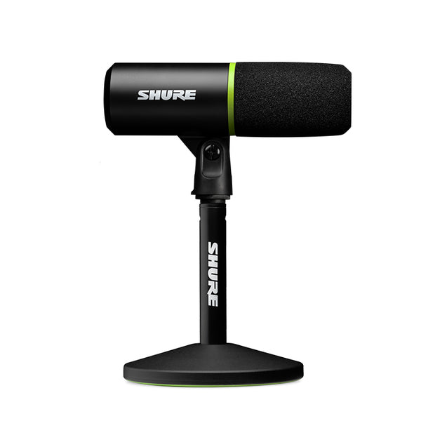 SHURE MV6 USBゲーミングマイクロホン【期間限定セール！～12/25まで