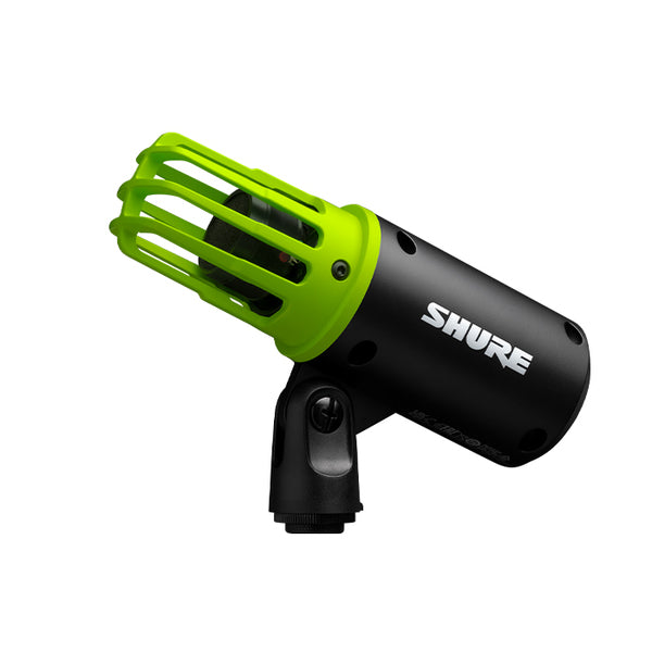 SHURE MV6 USBゲーミングマイクロホン – e☆イヤホン