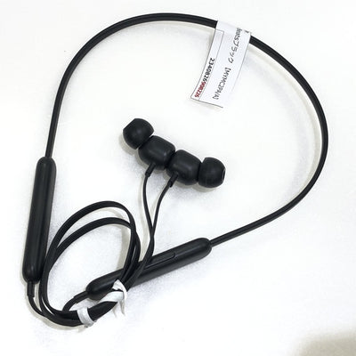 【中古】Beats Flex Beatsブラック 【MYMC2PA/A】【名古屋】