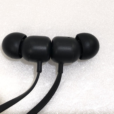【中古】Beats Flex Beatsブラック 【MYMC2PA/A】【名古屋】