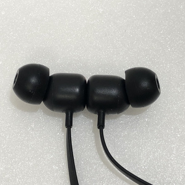 【中古】Beats Flex Beatsブラック 【MYMC2PA/A】【名古屋】