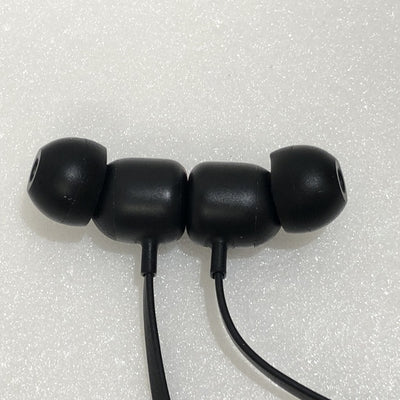 【中古】Beats Flex Beatsブラック 【MYMC2PA/A】【名古屋】
