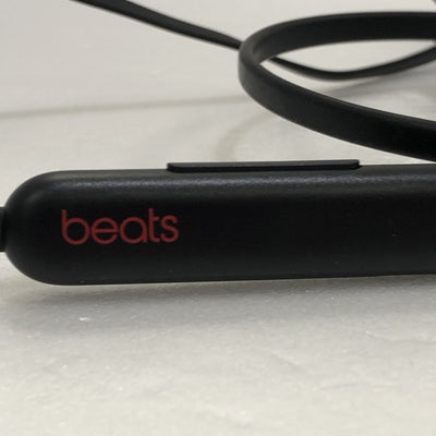 【中古】Beats Flex Beatsブラック 【MYMC2PA/A】【名古屋】