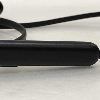 【中古】Beats Flex Beatsブラック 【MYMC2PA/A】【名古屋】