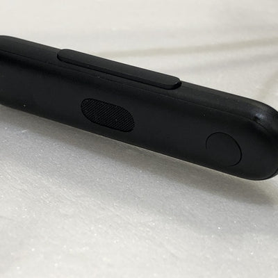 【中古】Beats Flex Beatsブラック 【MYMC2PA/A】【名古屋】