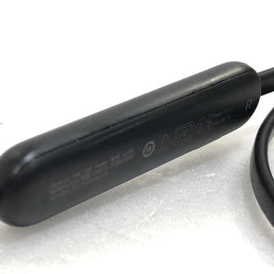 【中古】Beats Flex Beatsブラック 【MYMC2PA/A】【名古屋】