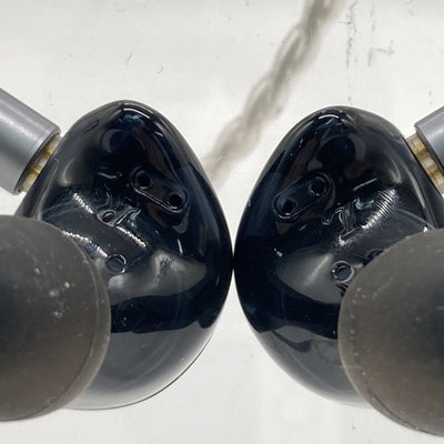 【中古】Topaz グレー (4.4mmプラグ)【日本橋】