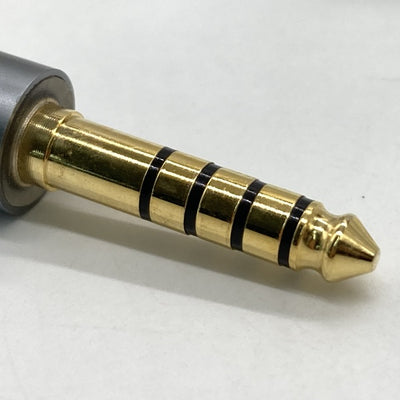 【中古】Topaz グレー (4.4mmプラグ)【日本橋】