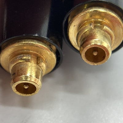 【中古】2.5mm Balanced Vermilion for Shure BEA-2099【秋葉原】