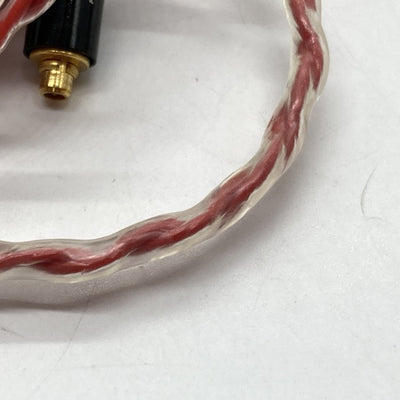 【中古】2.5mm Balanced Vermilion for Shure BEA-2099【秋葉原】