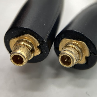 【中古】Re:Cable SR2 MKⅡホワイト MMCXケーブル【秋葉原】