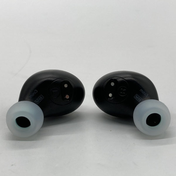 【中古】mini3 EARBUDS ブラックゴールド 【MINI3-BG】【日本橋】