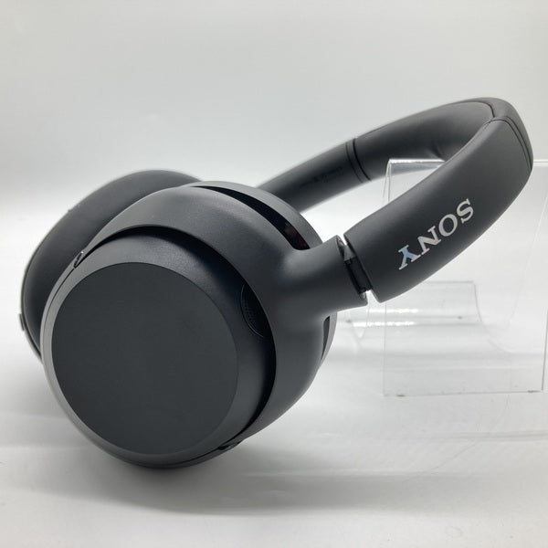 SONY 【中古】ULT WEAR ブラック 【WH-ULT900N BC】【秋葉原