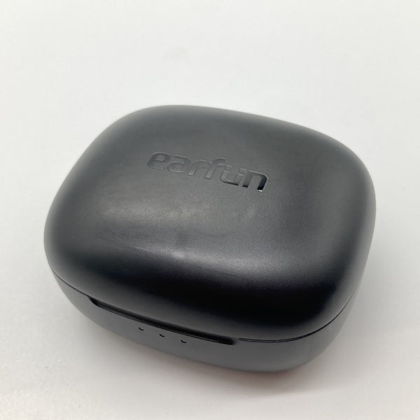 【中古】EarFun Air Pro 3 ブラック【仙台】