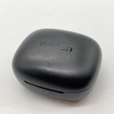 【中古】EarFun Air Pro 3 ブラック【仙台】