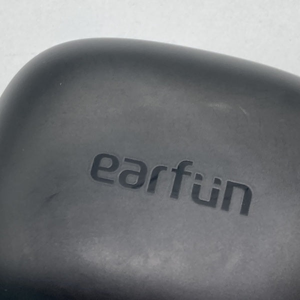 【中古】EarFun Air Pro 3 ブラック【仙台】