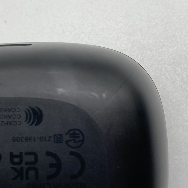 【中古】EarFun Air Pro 3 ブラック【仙台】
