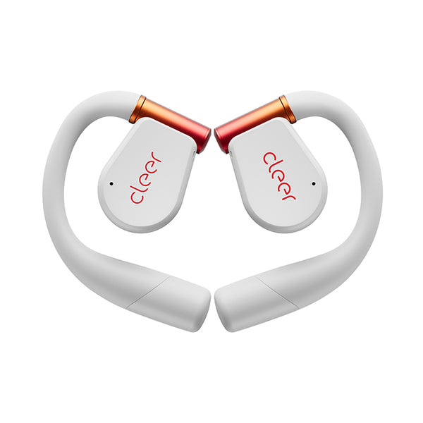 ARC3 Gaming White&Red 【CLR-ARC3G-WR】