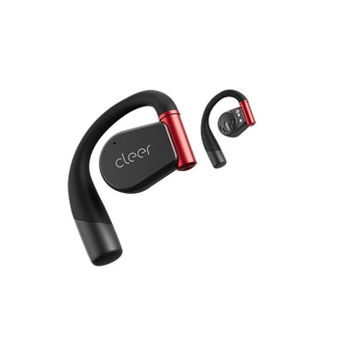 ARC3 Sport Black&Red