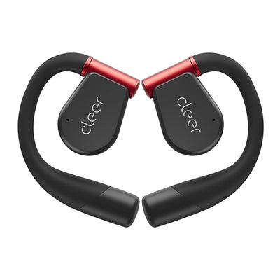 ARC3 Sport Black&Red