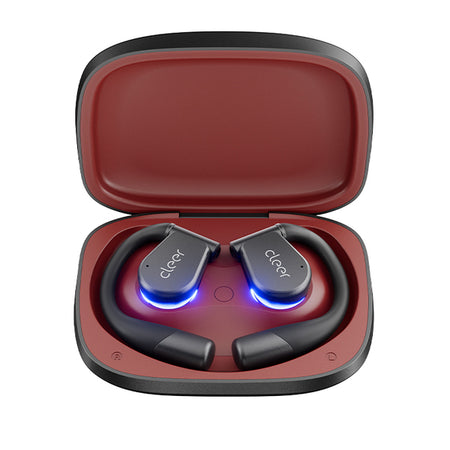 【超美品】Cleer ARC 3 Music Pro CLR-ARC3MP-B Cleer Audio ARC 3 Music Pro CLR-ARC3MP-B [Black] レビュー