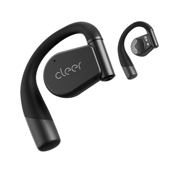 イヤホン cleer ARC3 Music pro 楽天市場】Cleer オープン型 ワイヤレスイヤホン ARC3 Music Pro