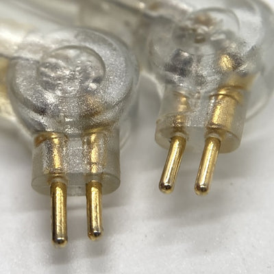 【中古】SXC 8 IEM Cable Custom-2.5mm 【ALO-3016】【秋葉原】