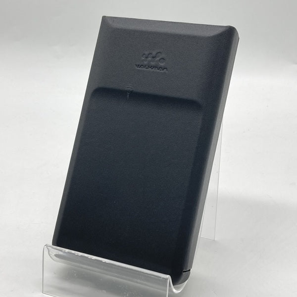 【中古】NW-ZX707用レザーケース 【CKLNWZX700 CWW】【秋葉原】