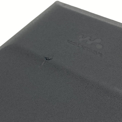 【中古】NW-ZX707用レザーケース 【CKLNWZX700 CWW】【秋葉原】