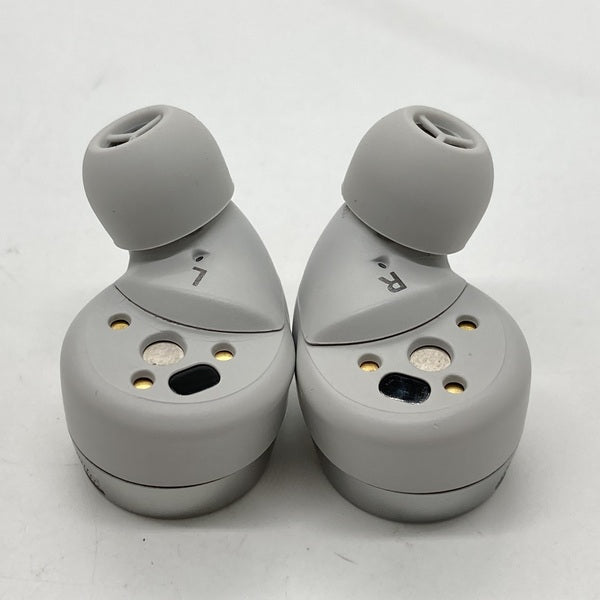 Technics 【中古】EAH-AZ60M2-S シルバー【秋葉原】 – e☆イヤホン