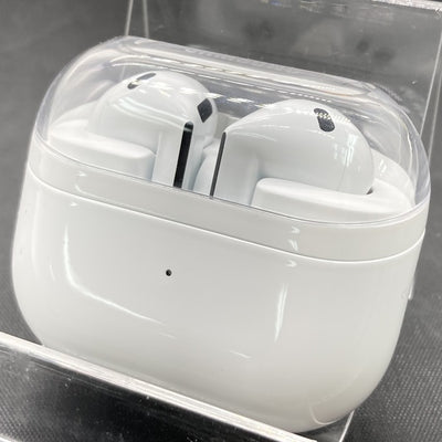 【中古】Galaxy Buds3 ホワイト 【SM-R530NZWAXJP】【日本橋】