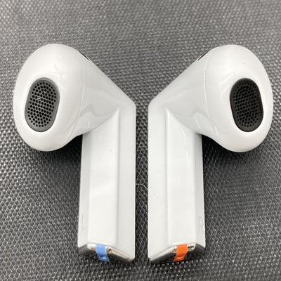 【中古】Galaxy Buds3 ホワイト 【SM-R530NZWAXJP】【日本橋】