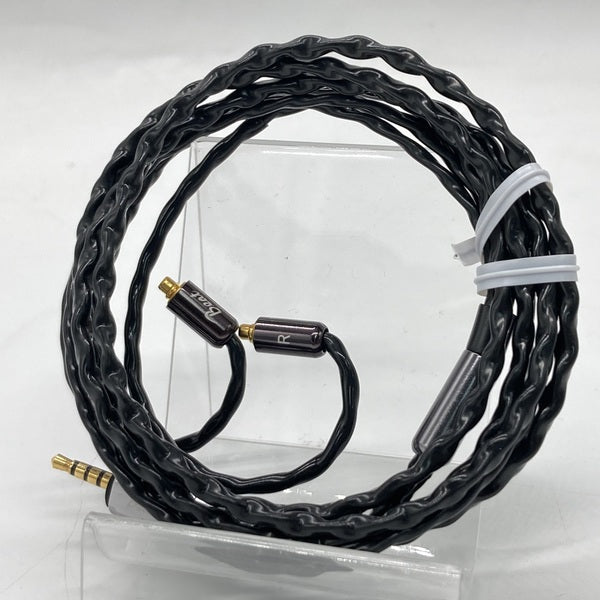 【中古】2.5mm Balanced Signal for Shure BEA-2181【秋葉原】