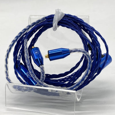 【中古】Palette 8  MX-A  BAL Sapphire Blue 【MMCX-A type】【秋葉原】