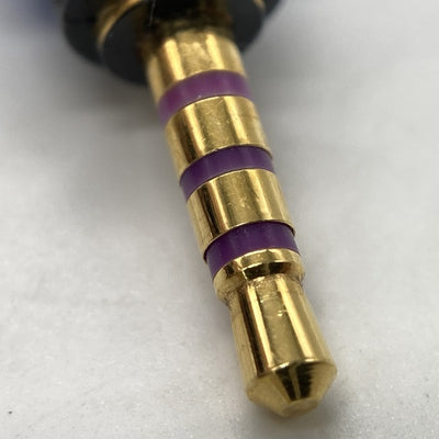 【中古】Palette 8  MX-A  BAL Sapphire Blue 【MMCX-A type】【秋葉原】