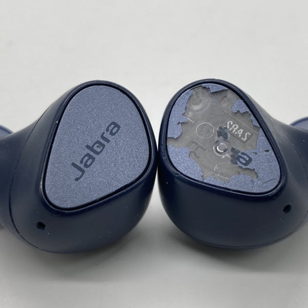 【中古】Elite 3 Navy 【100-91410001-40】【日本橋】