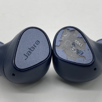 【中古】Elite 3 Navy 【100-91410001-40】【日本橋】