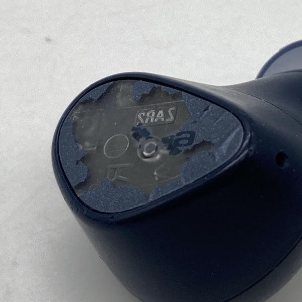 【中古】Elite 3 Navy 【100-91410001-40】【日本橋】