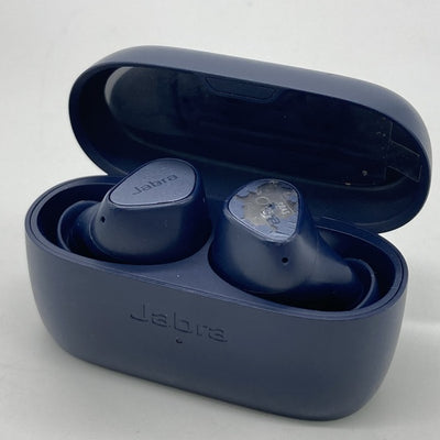 【中古】Elite 3 Navy 【100-91410001-40】【日本橋】