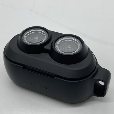 【中古】ANW02 Black 【ANW02-BLK】【日本橋】