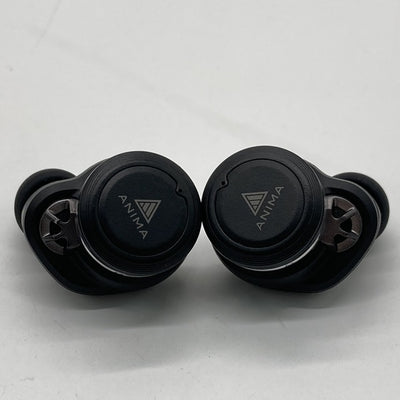 【中古】ANW02 Black 【ANW02-BLK】【日本橋】