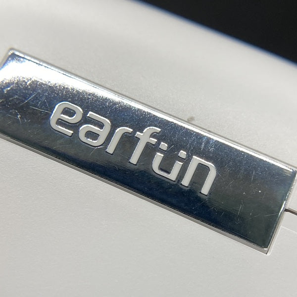 【中古】EarFun Air 2 ホワイト【秋葉原】