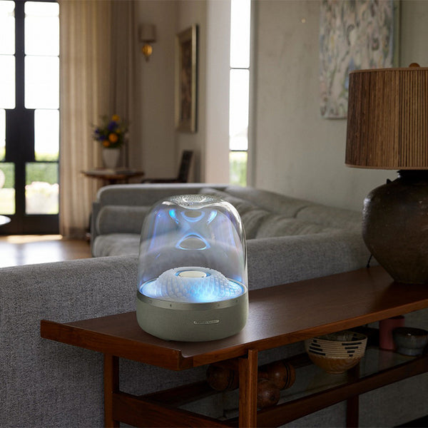 Harman Kardon Aura Studio 4 – e☆イヤホン