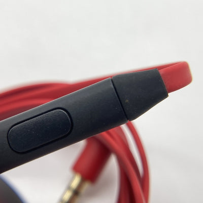 【中古】HyperX Cloud Earbuds Red 【4P5J5AA】【秋葉原】