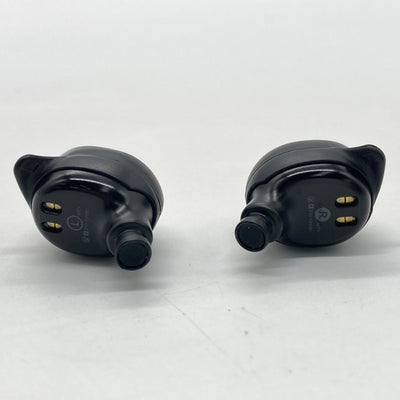 【中古】NT110 ブラック 【NT110-BK】（イヤーピース欠品）【仙台】