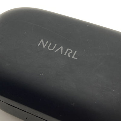 【中古】NT110 ブラック 【NT110-BK】（イヤーピース欠品）【仙台】