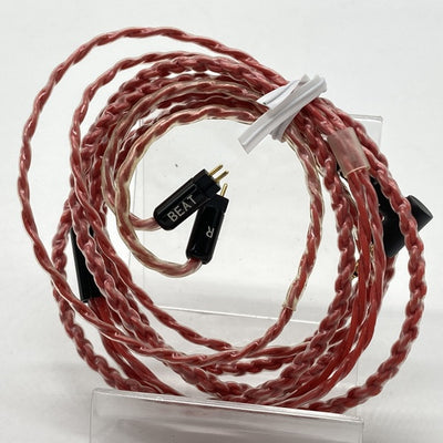 【中古】2.5mm Balanced Vermilion for Custom BEA-2105【秋葉原】