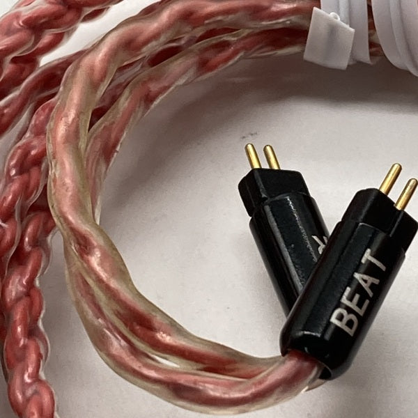 【中古】2.5mm Balanced Vermilion for Custom BEA-2105【秋葉原】