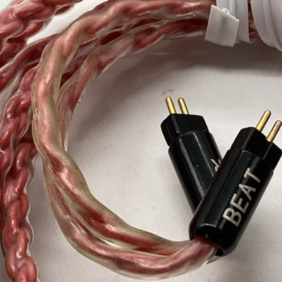 【中古】2.5mm Balanced Vermilion for Custom BEA-2105【秋葉原】